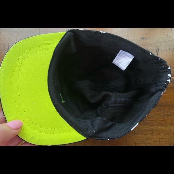 •GUC•Cat & Jack Toddler Cap- ‘I Need My Space’ - Picture 5 of 10